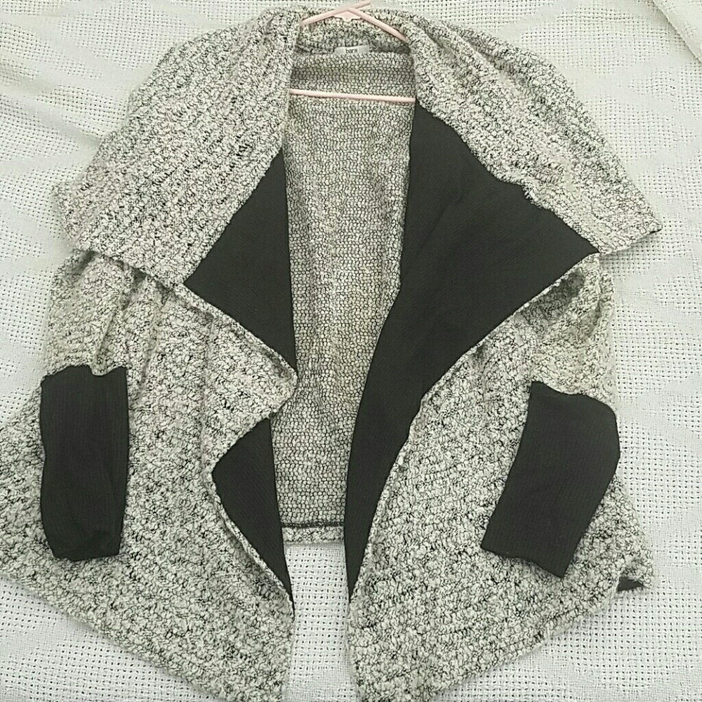 Warm big cardigan BarIII